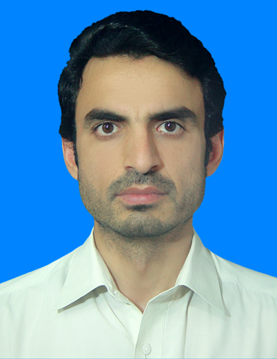 Mr. Ayaz Khan